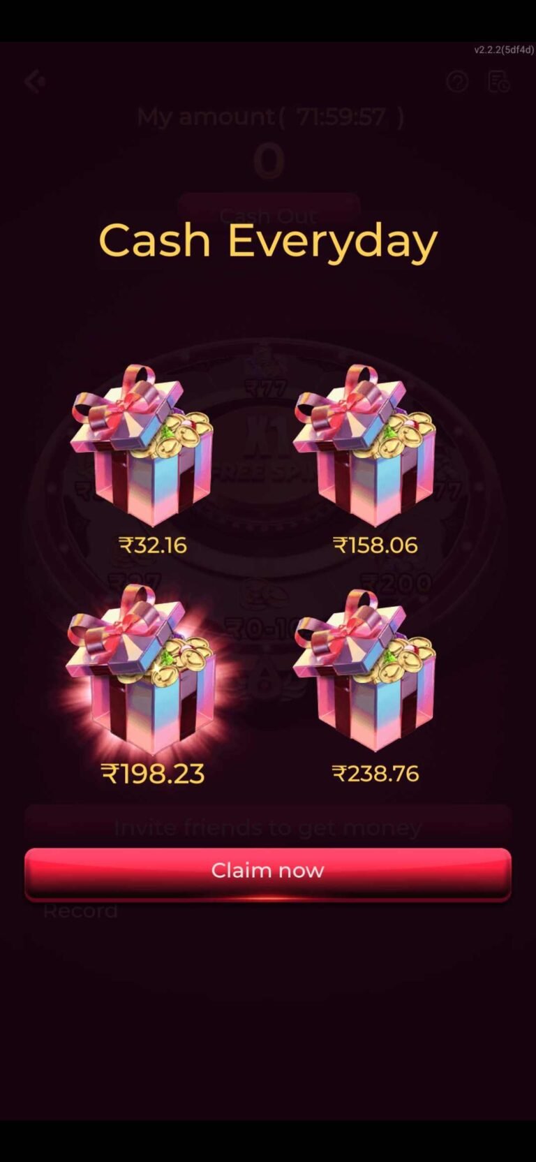 Bonu7 New App