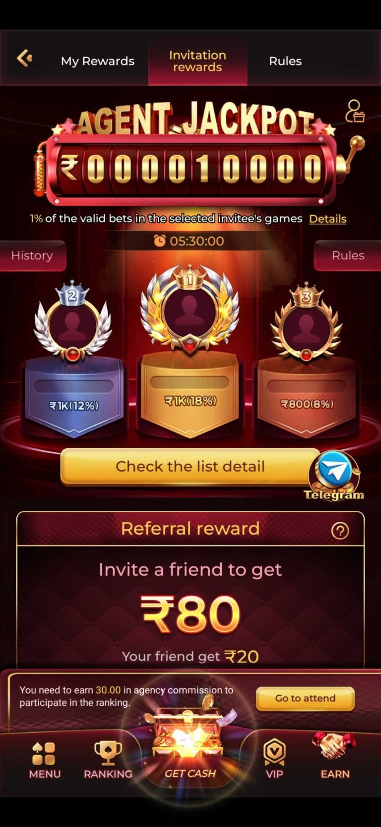Bonu7 Game App